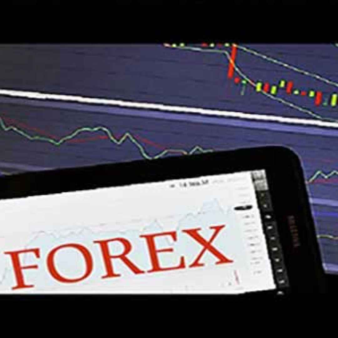 Borsa e Finanza - Forex truffa: 3 trader accusati di manipolazione m ...