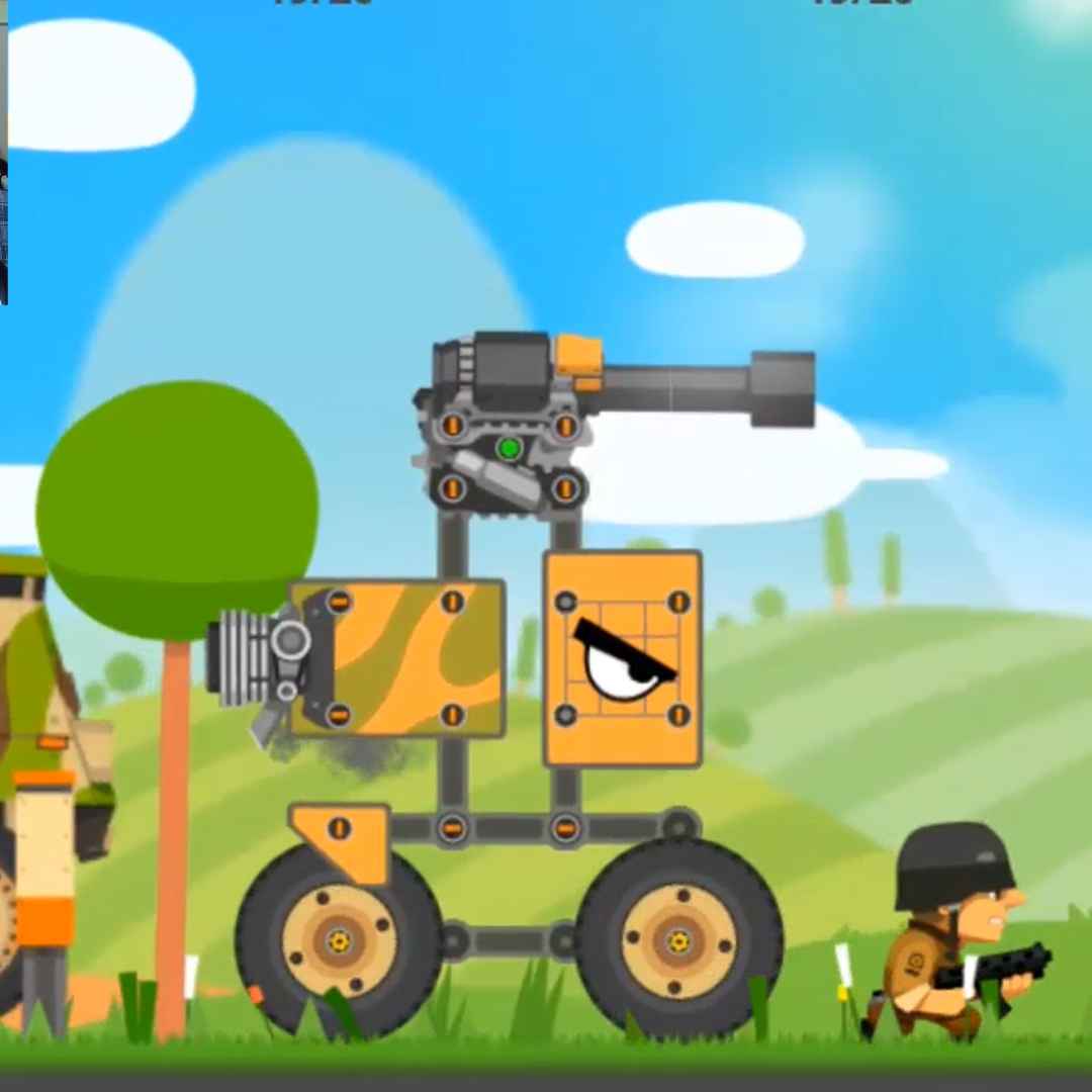 Super tank game download