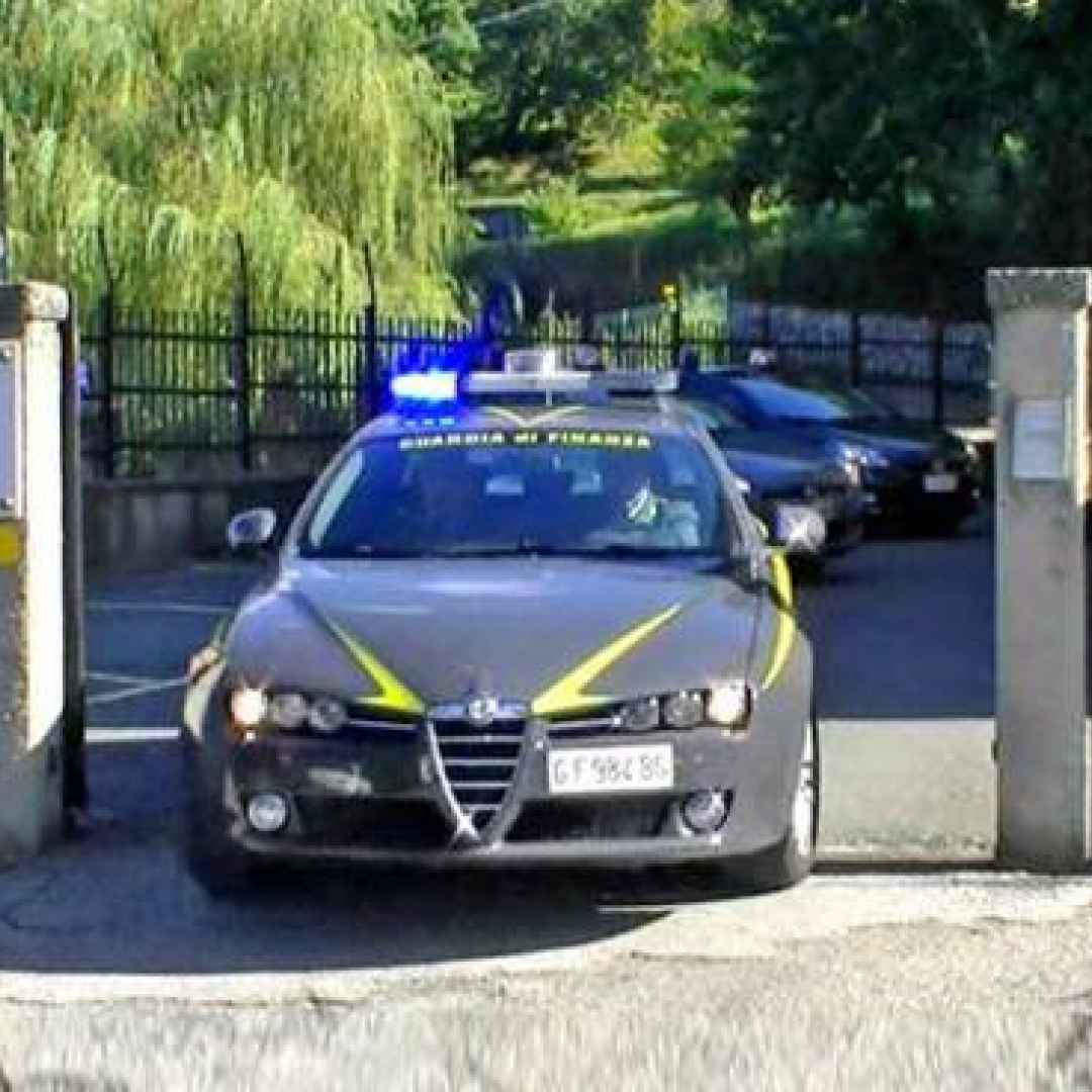 Spaccio Di Droga Assolto Imprenditore Di Caserta Droga