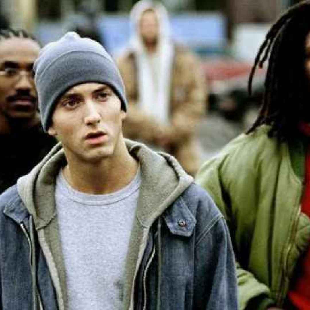 8 Mile - il film da vedere stasera, 13 giugno (Film Da Vedere Stasera)