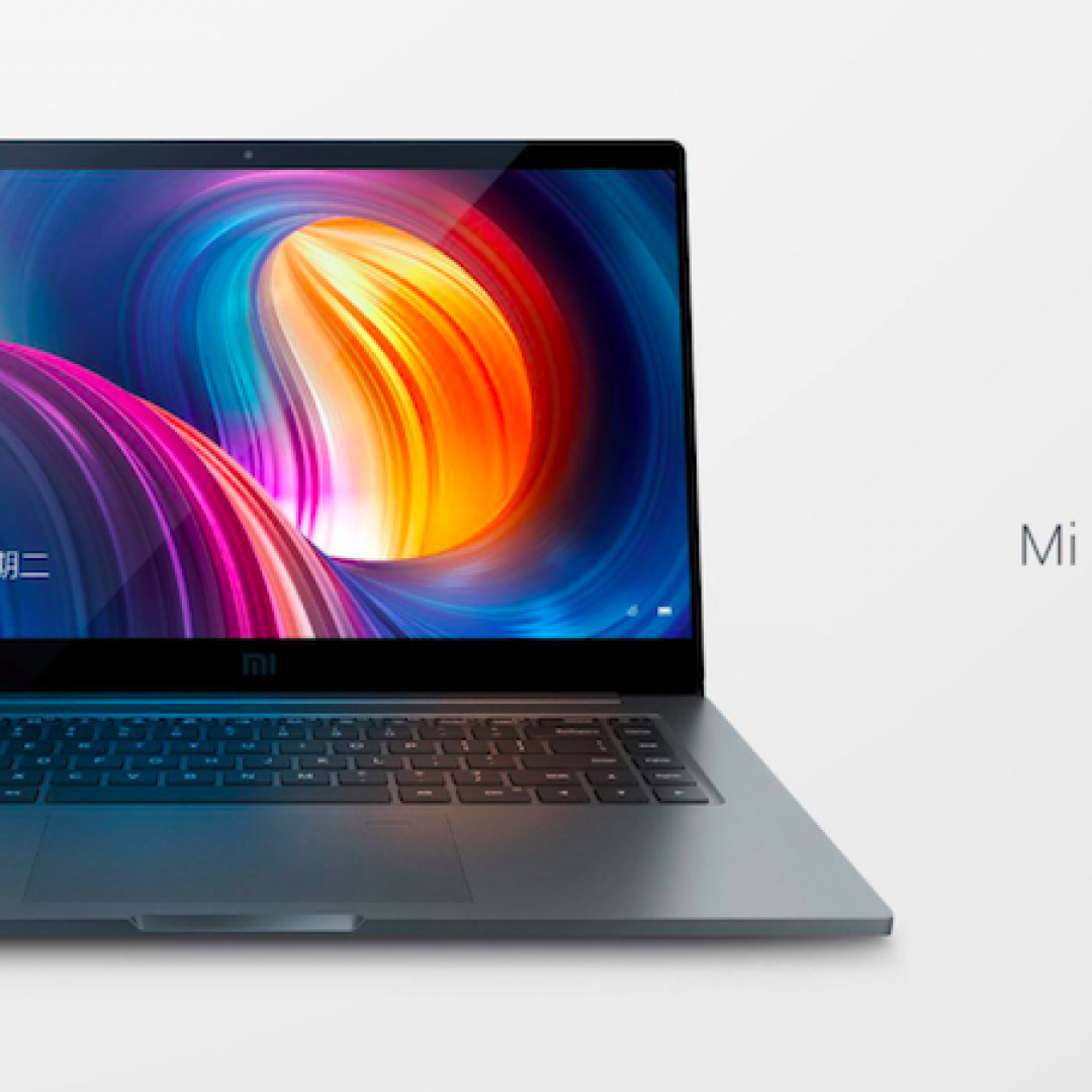 Разбор xiaomi mi notebook pro