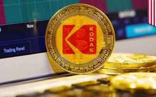 kodak ethereum