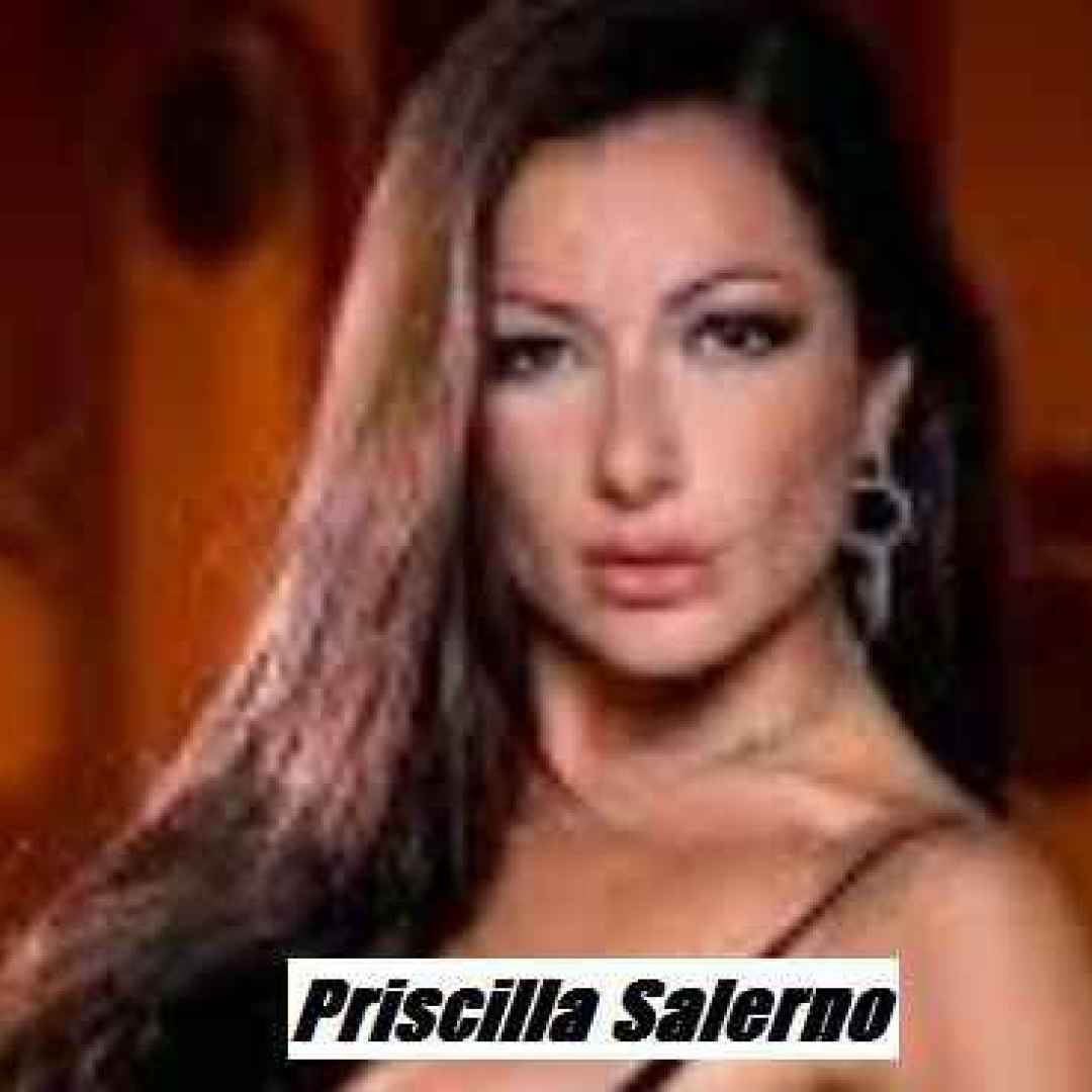 Priscilla Salerno Contro Giulia De Lellis Fa I Complimenti Ad Andrea Damante Per Il Tradimento