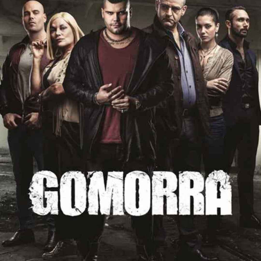 Dove Scaricare Gomorra La Serie Gratis Bigwhitecloudrecs