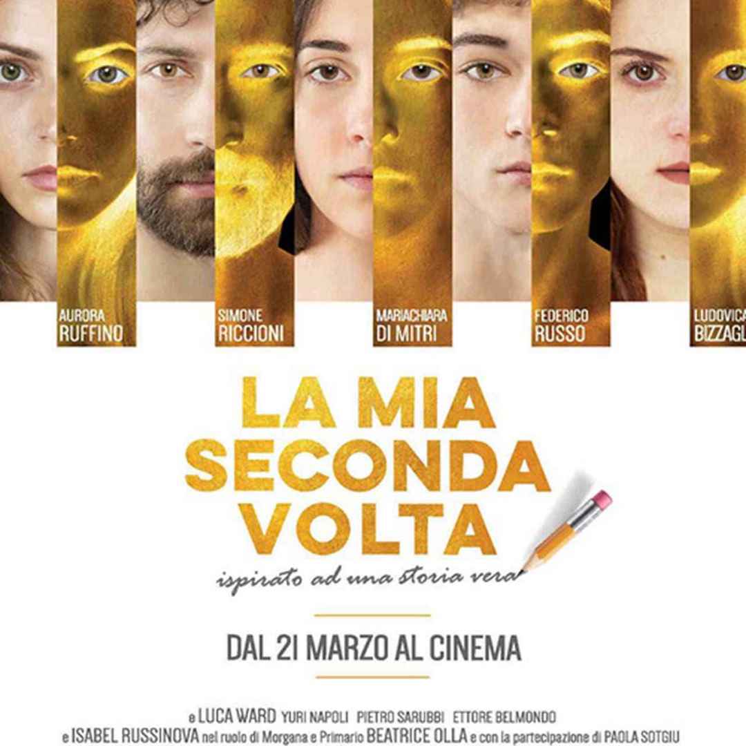 Ita Film La Mia Seconda Volta 2019 Streaming Hd Altadefinizione 6097