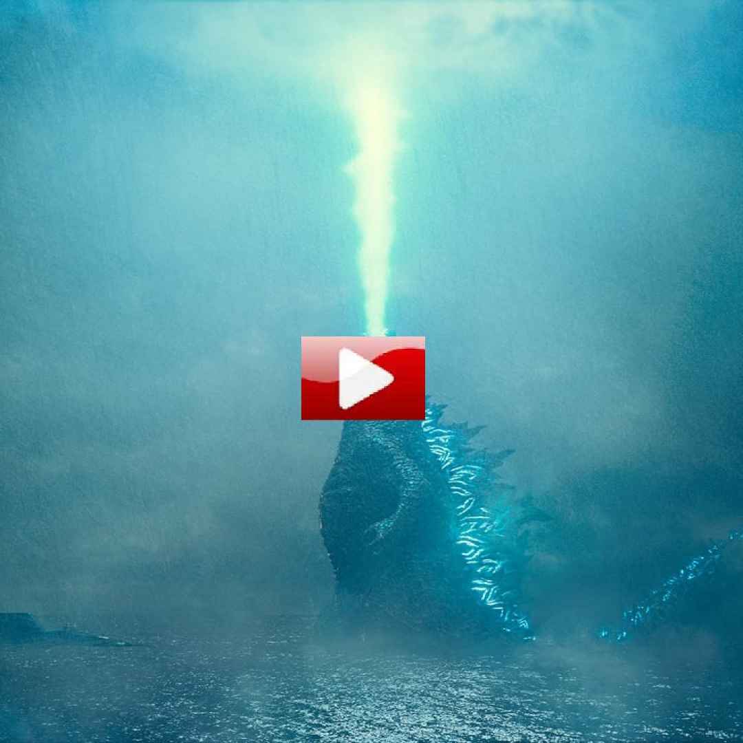 CB01 Godzilla II: King of the Monsters Streaming Ita Film HD