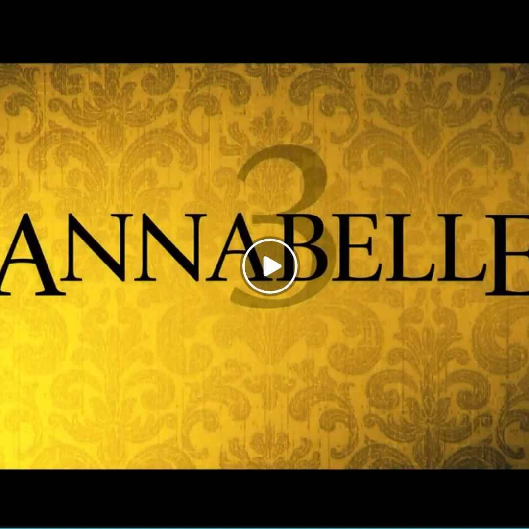  annabelle 3 streaming ita