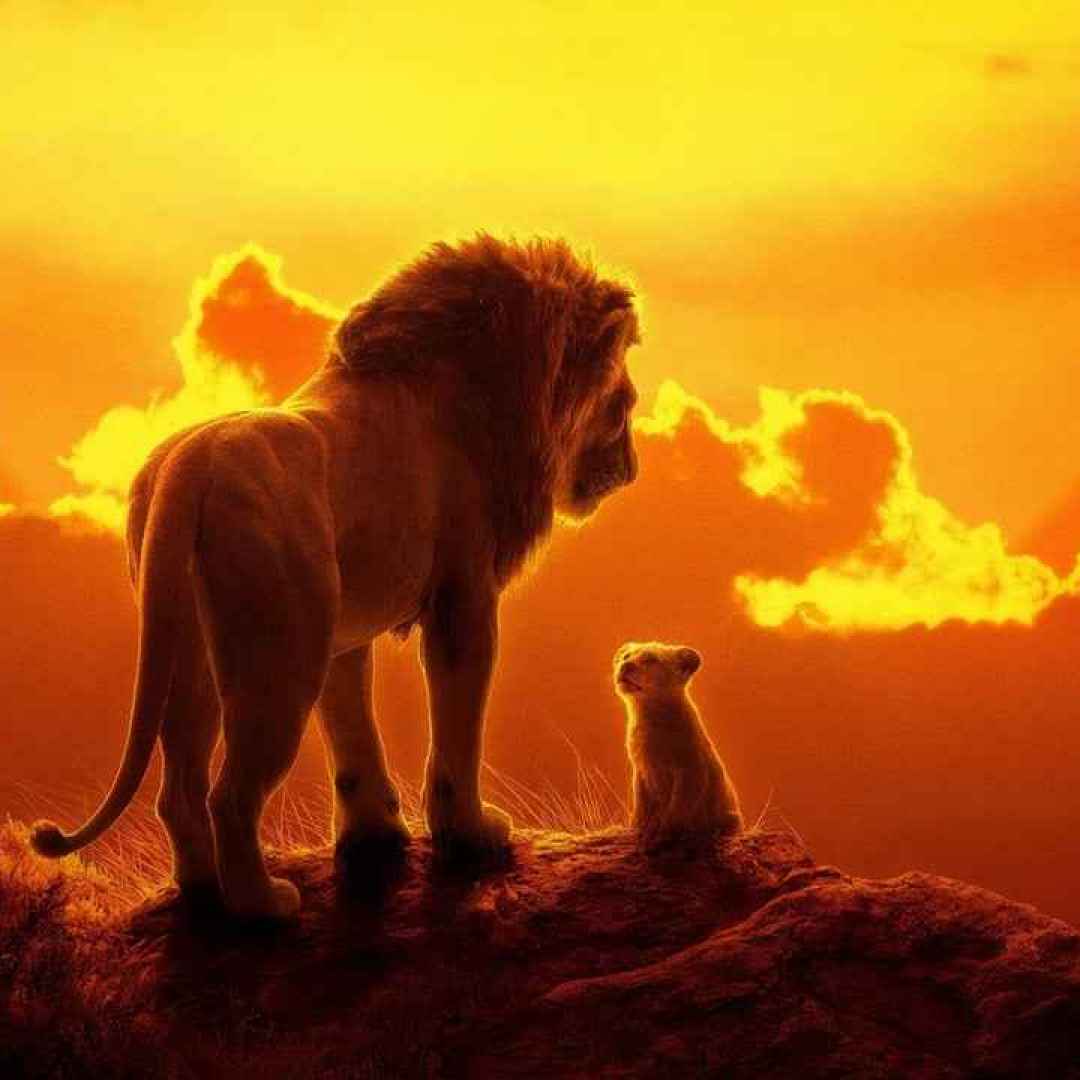 The Lion King sub ita streaming italiano completo ...